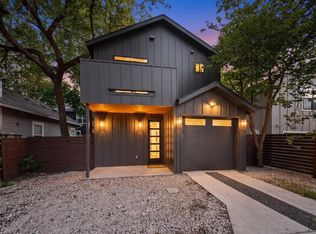 1708 Canterbury St #2, Austin, TX 78702