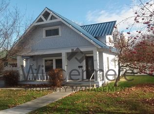 517 S College Ave, College Place, WA 99324