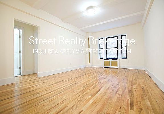 2nd image of 106 W 69th St #1-D