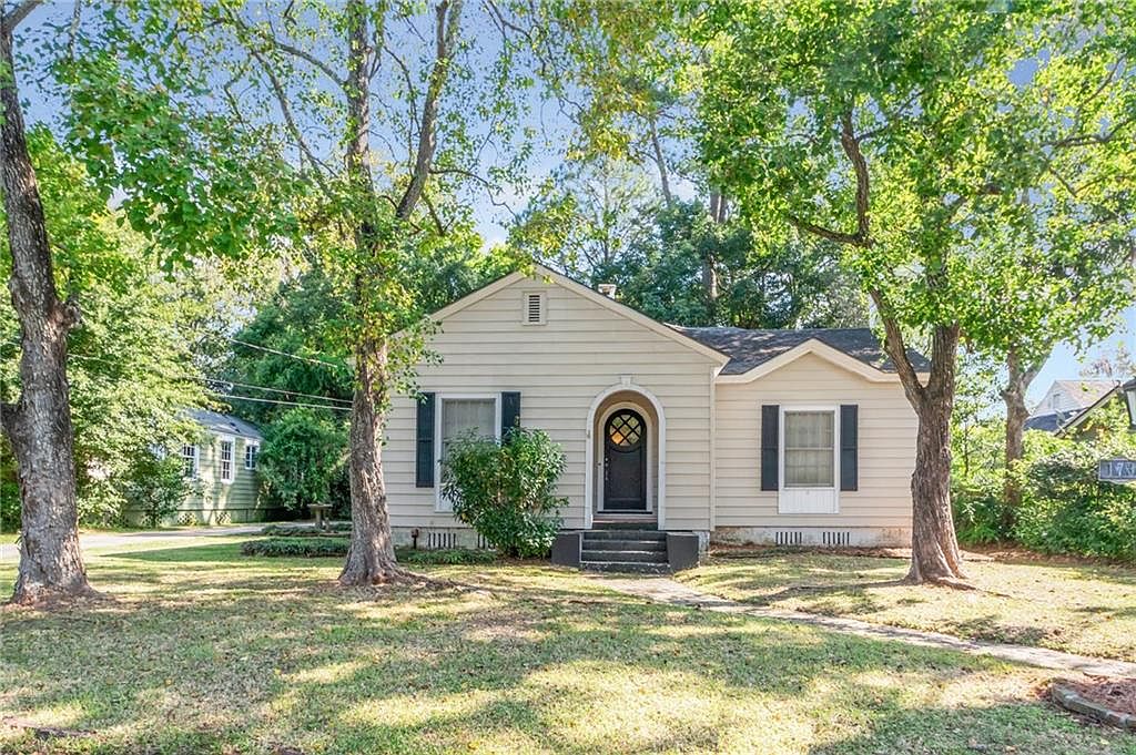 173 Hannon Ave, Mobile, AL 36604 Zillow