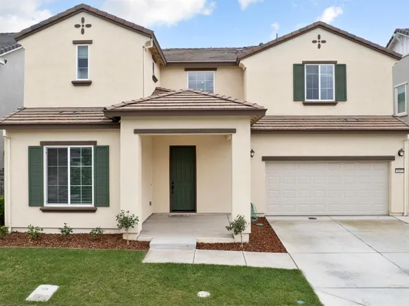 1652 Andromeda Ct, Lathrop, CA 95330