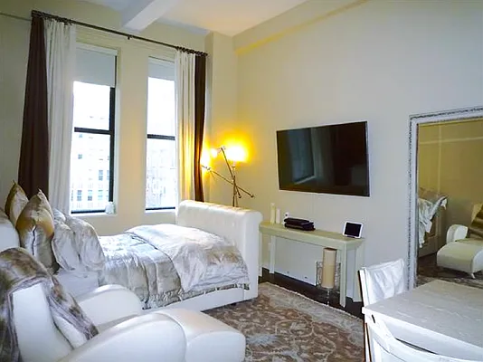 Rented by New York Residence | media 1