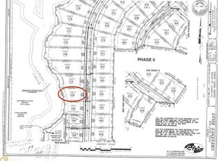 640 Crimson Dr, Dallas, GA 30132