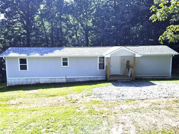 105 Damron Ln #20, Harmony, NC 28634