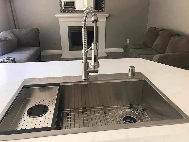 Kitchen Sink
