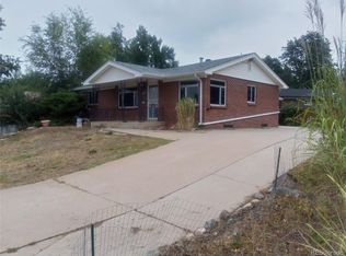 4200 S Jason St, Englewood, CO 80110