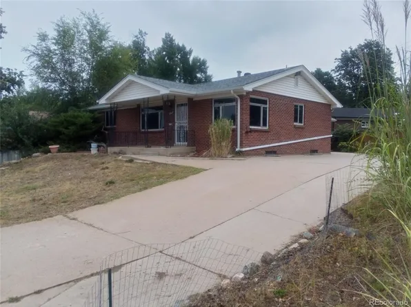 4200 S Jason Street, Englewood, CO 80110