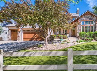 722 Skywalker Point, Lafayette, CO 80026
