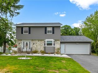 1406 Craig St, Rome, NY 13440