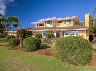 5373 Pau A Laka St, Koloa, HI 96756