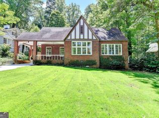 879 Clifton Rd, Atlanta, GA 30307