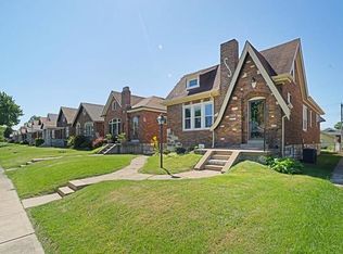 5744 Finkman St, Saint Louis, MO 63109
