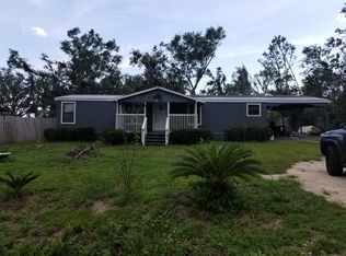 9123 Hubbard Rd, Southport, FL 32409