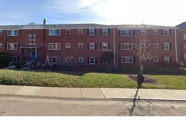 1640 Skyline Dr, Pittsburgh, PA