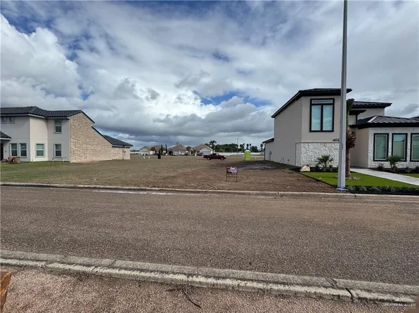 3921 Santo Cielo St, Weslaco, TX 78596