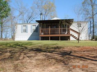 263 White Rd, Frierson, LA 71027