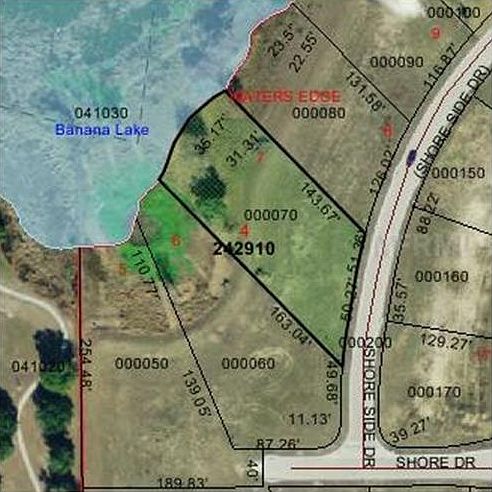 2nd image of 5065 Shore Side Dr