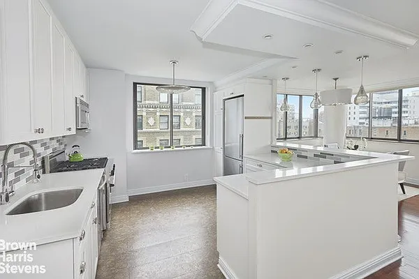 Sold by Brown Harris Stevens | media 2