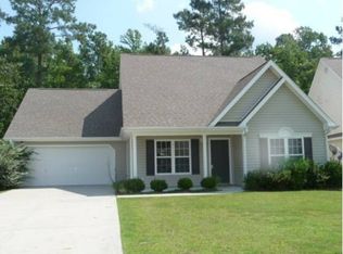 318 Neuchatel Rd, New Bern, NC 28562