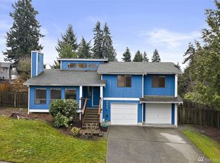 2527 S 366th Pl, Federal Way, WA 98003