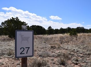 27 Nature Pointe, Tijeras, NM 87059