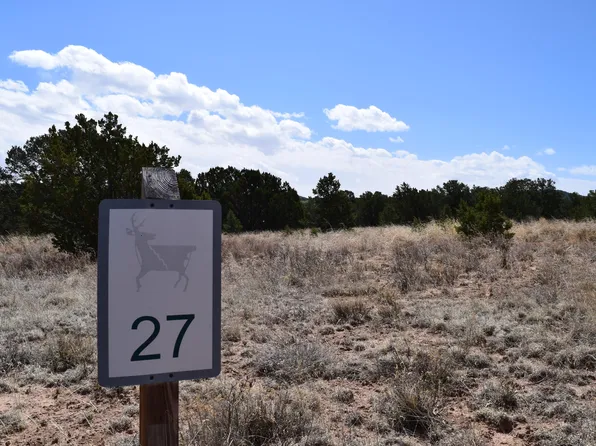 27 Nature Pointe, Tijeras, NM 87059