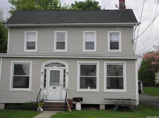 7 Hudson Ave, Stony Pt, NY 10980