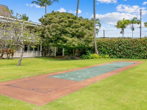 525 Aleka Loop #B4, Kapaa, HI 96746
