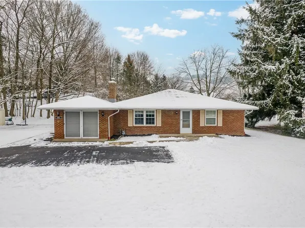 8784 Terrace Dr, Pittsburgh, PA 15237