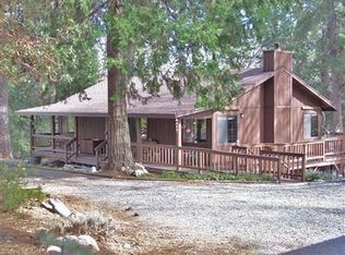 6500 Forest View Dr, Georgetown, CA 95634