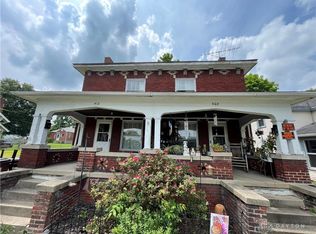 408-412 S Detroit St, Xenia, OH 45385
