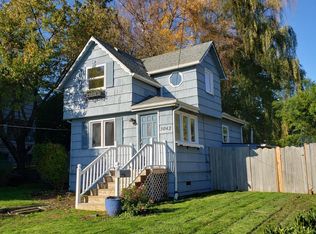 3042 NW 60th St, Seattle, WA 98107