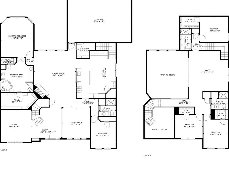 4605 Stargazer Dr — Photo 33