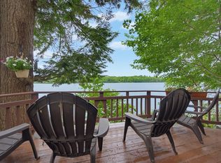 138 County Rd, Hillsboro, NH 03244