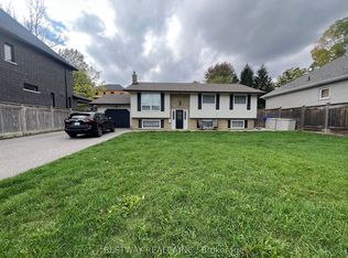 1870 Spruce Hill Rd, Pickering, ON L1V 1S7