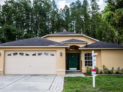 10438 Dracut Ln, New Port Richey, FL, 34654
