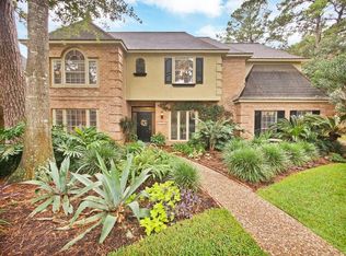 15111 Benfer Rd, Houston, TX 77069