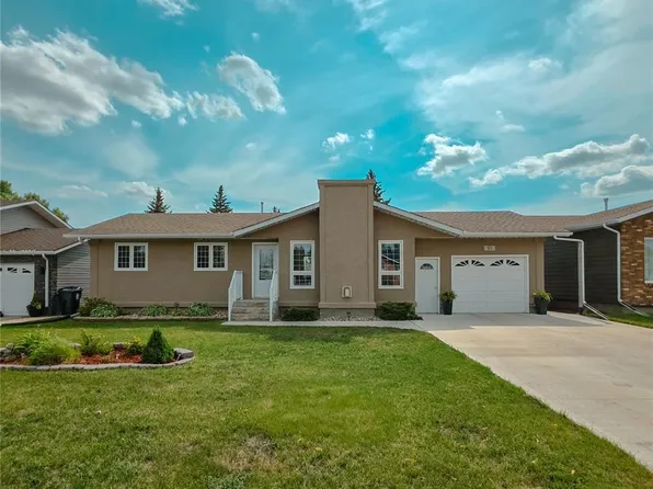 51 Vanier DRIVE, Melville, SK S0A 2P0