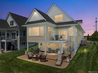 10043 Dixie Hwy, Ira, MI