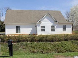 6024 Cling Ln, Crozet, VA