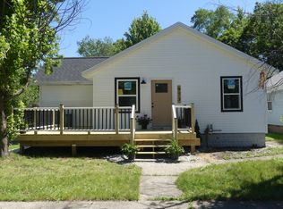 973 E Dale Ave, Muskegon, MI 49442