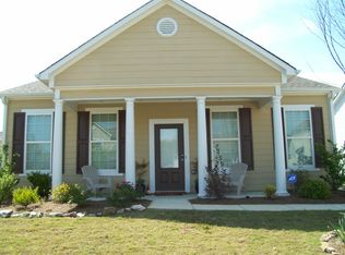 5007 Kelly Creek St, Moody, AL 35004