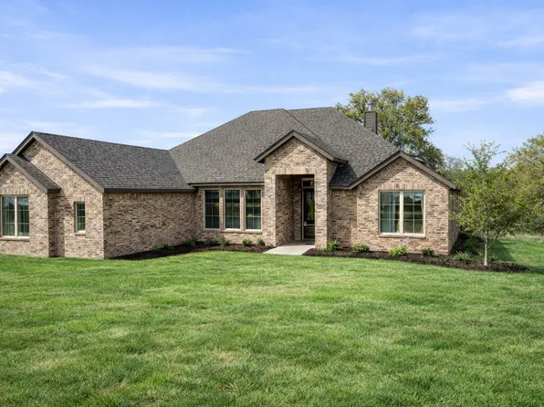 409 McAlpine, Springtown, TX 76023