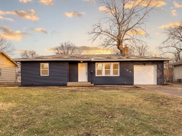 709 SW 7th St, Lees Summit, MO 64081