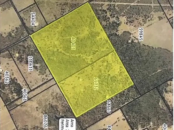 SE County Road 4250, Kerens, TX 75144
