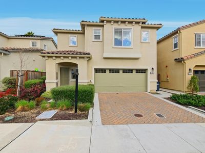 121 Mountaintop Ave, Hayward, CA, 94544