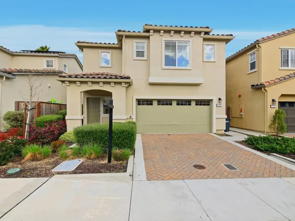 121 Mountaintop Ave, Hayward, CA 94544