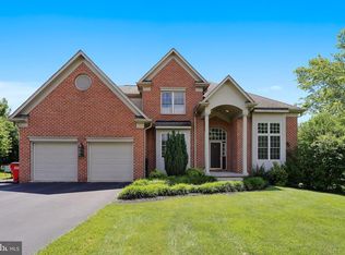 9951 Premiere View Cir, Hagerstown, MD 21740