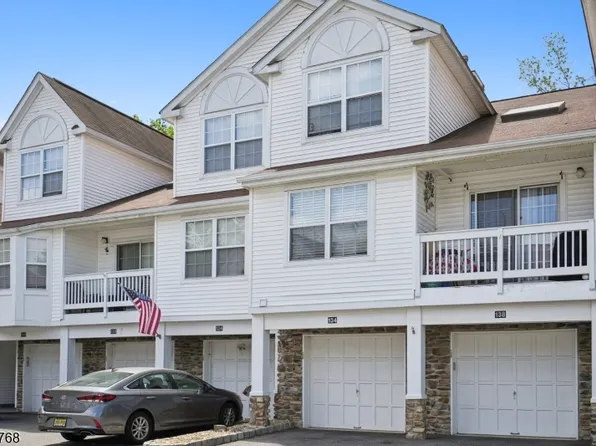 134 Whisper Way, Roxbury Twp., NJ 07852