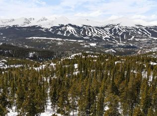 515 Miners View Rd, Breckenridge, CO 80424